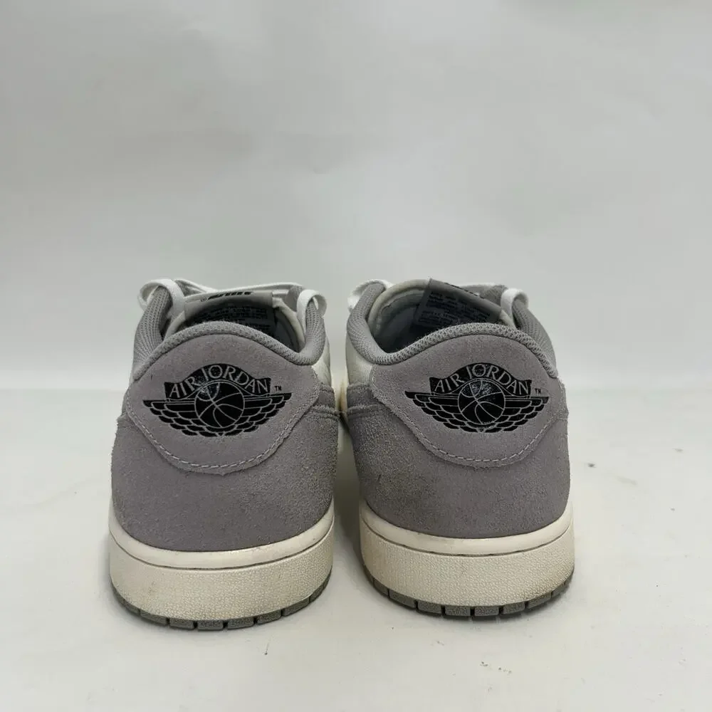 Nike Air Jordan 1 Retro OG Low “Atmosphere Grey” CZ0790-101